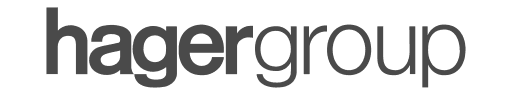logo Hager