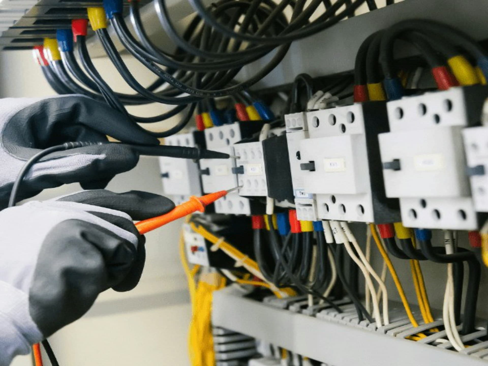 tableau electrique